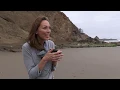 Coos Bay Oregon - Exploring and Crabbing