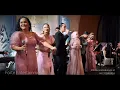 Medley Disko (Mahadaya Cinta, Lenggang Puspita, Juwita) - Forte Entertainment