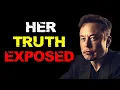 HER TRUTH EXPOSED The Shocking Reality Revealed