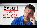 SOC 2 Compliance Everything You Need to Know in 2026