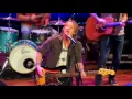 Keith Urban Jams to "John Cougar, John Deere, John 3:16" for 7 Minutes at the Ryman