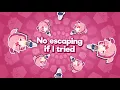 WHY DID I SAY OKIE DOKI? | Animated Doki Doki Literature Club Song!