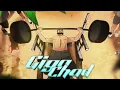 Gigachad Theme (Melodic Techno Remix) - g3ox_em & it's different