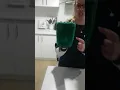 ENJO Kitchen Bundle - Butter Test using Glove and Miracle