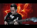 Download Lagu DITELAN ALAM gitar cover by amey adler