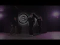 "SATIN" - DESTIN CONRAD, Jean Deaux | Teija Harries Choreography