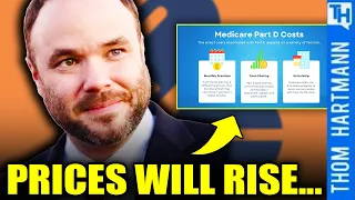 Trump is Getting Rid of Medicare Part D