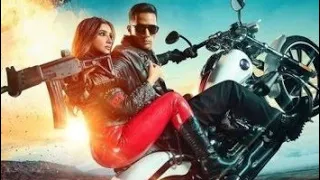 فيلم هارلي كامل 