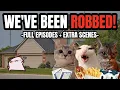CAT MEMES WE GOT ROBBED FULL EPISODE EXTRA SCENES
