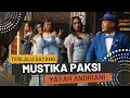 Download Lagu Terlalu Sayang Cover Yayah Andriani (LIVE SHOW Karangsari Padaherang Pangandaran)