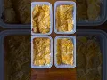 Meal Prep Tater Tot Casserole