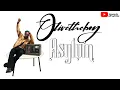 Olivetheboy ‐ Asylum (Lyrics Video)