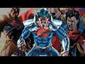 Lagu Who is Superboy Prime? | The Story of Superboy Prime | DC Comics