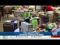 AMVETS helping families in need