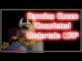 Dancing Queen Undertale Script map Completed