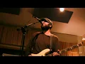 The Black Angels - "Entrance Song" - HearYa Live Session 10/28/10