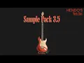 Sample Pack 3 5 Piano Bass Synth Loops