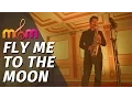 Lagu Fly me to the moon Solo Alto Sax per matrimoni e ricevimenti Saxophone
