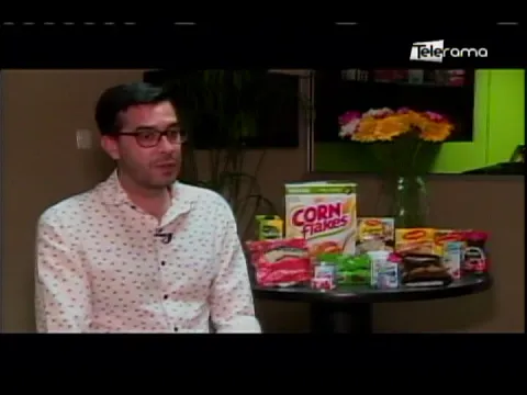 Recetas Nestlé una opción para los amantes de la cocina