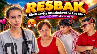 NAGKA GULO KAMI NI MAMA DAHIL KAY DIREK | Queen Money