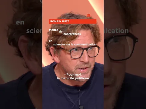 "Parcoursup est une revendication puérile”