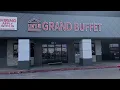 Lin s Grand Buffet