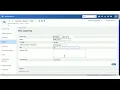 Create Log Entries