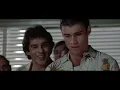 Scarface I Laura Branigan - Self Control Lyrics Edit