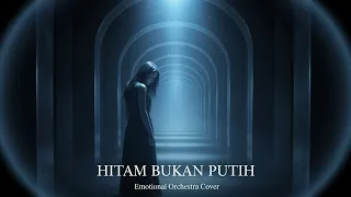 hitam bukan putih mega mustika emotional orchestra cover ai version 