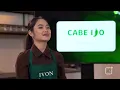 Vegetarian Chef Indonesia Season 3 (Final) (DAAI TV) 15/11/2025