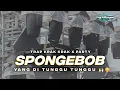 Download Lagu DJ SPONGEBOB JELLYFISH X PACHANGA MIDDLE KRAK KRAK X PARTY TERBARU