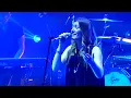 Paul Heaton & Jacqui Abbott - A Little Time - Royal Albert Hall, London - March 2016