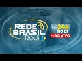 Download Lagu 🔴 REDE BRASIL RÁDIO AO VIVO 24 HORAS | REDE BRASIL FM - IEADPE