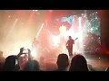Dethklok - Thunderhorse Live [4K] from Adult Swim Festival '22