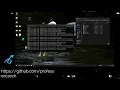 Evading IDS with Nmap Idle Scans Encoded Meterpreter Payloads and Python