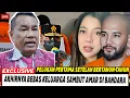 AMAR ZONI SAMPAI DI JAKARTA, LANGSUNG DIPELUK CALON ISTRI \u0026 DISAMBUT KELUARGA BESAR!