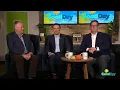 Chad Allee on Bullying Awareness Month