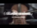 Fi alby makan acoustic distribution| في قلبي مكان