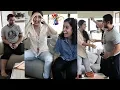 Download Lagu Aamir Khan's BIG SURPRISE For Fatima Sana Shaikh and  Sanya Malhotra |  Behind The Scenes Of DANGAL