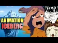 Download Lagu The DISTURBING And CONTROVERSIAL Animation Iceberg