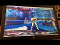 Mugen Tutorial C style launchers making combos abc style learning hitbox collisions