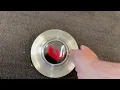 How to remove a Forgiato Wheels XL Floater Cap