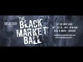 DJ Intel Halloween Promo