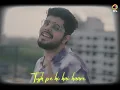 Mann Bawra (Official Video)| Adarsh Rao| Indie Songs| New Indian Indie Song 2024 |Latest Indie Songs