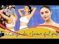 Hot Girl - Olivia Culpo shows off toned figure in a crop top in Miami