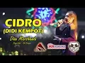 Cidro Didi Kempot Dian Marshanda Nirwana Come Back AN Promosindo Mojosari Expo 2019