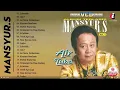 Mansyur S - Album Terlaris Vol 1 ( Full Album VCDRip )
