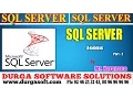 Sql Server tutorial onlinetraining Joins Part-2 by Narayana