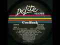 Kool & The Gang - Funky Stuff (Funk 1973)