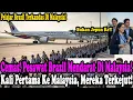 Download Lagu Patut Ke Jepun, Pelajar Brazil Mendarat Cemas Di Kl! Dunia Tergamam!